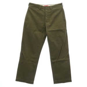 シュプリーム 25AW Chino Pant チノ パンツ 買取実績