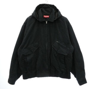 シュプリーム 25AW Hooded Utility Jacket フーデッド ユーティリティ ジャケット 買取実績 画像