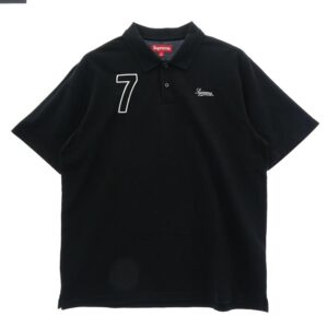 シュプリーム 25SS Cursive Polo 買取実績