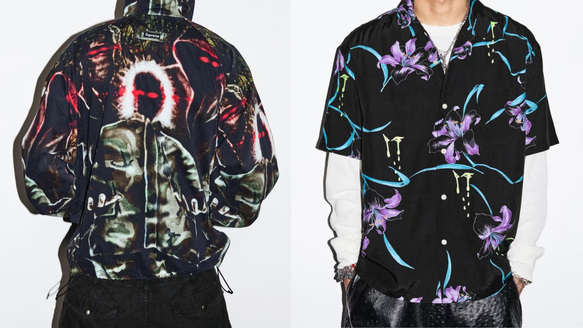 Supreme 2026SS Week11発売予定アイテムまとめ｜ブランド古着買取専門店LIFEアイキャッチ画像