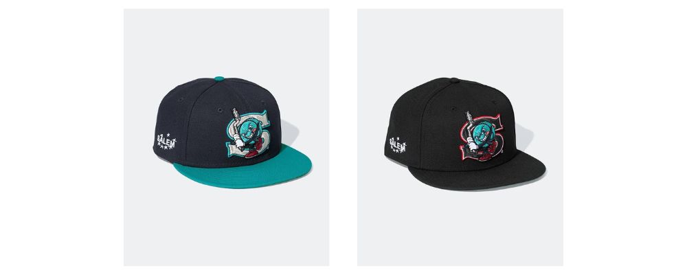 Supreme 2026SS Week12発売予定アイテムまとめ｜ブランド古着買取専門店LIFESupreme/SALEM New Era® 10,450円画像