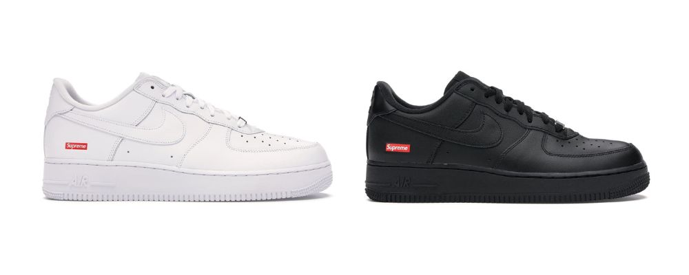 Supreme 2026SS Week13発売予定アイテムまとめ｜ブランド古着買取専門店LIFENike Air Force 1 Low（ナイキエアフォース1ロー）￥18,150