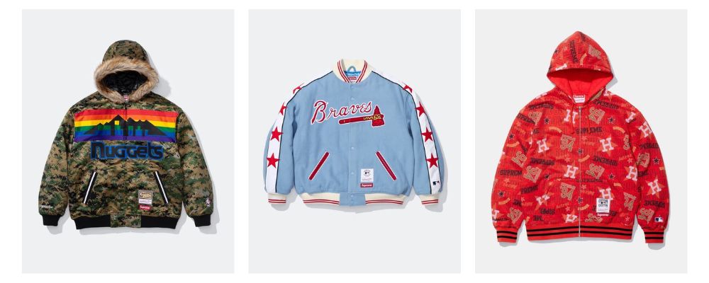 Supreme 2026SS Week13発売予定アイテムまとめ｜ブランド古着買取専門店LIFE
