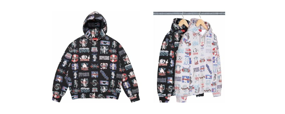 Supreme 2026SS Week14発売予定アイテムまとめ｜ブランド古着買取専門