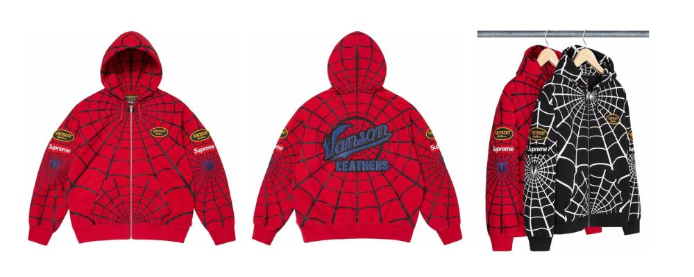 Supreme 2026SS Week14発売予定アイテムまとめ｜ブランド古着買取専門