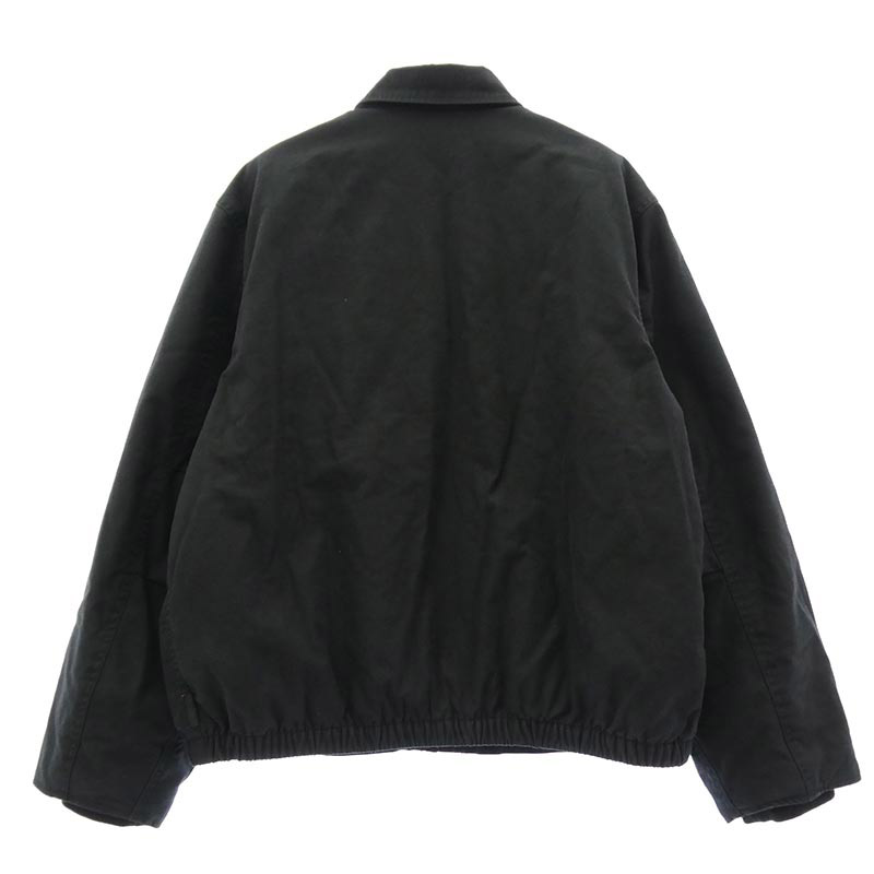 シュプリーム 26SS Cordura Twill Utility Jacket コーデュラ ツイル ユーティリティ ジャケット 買取実績 画像