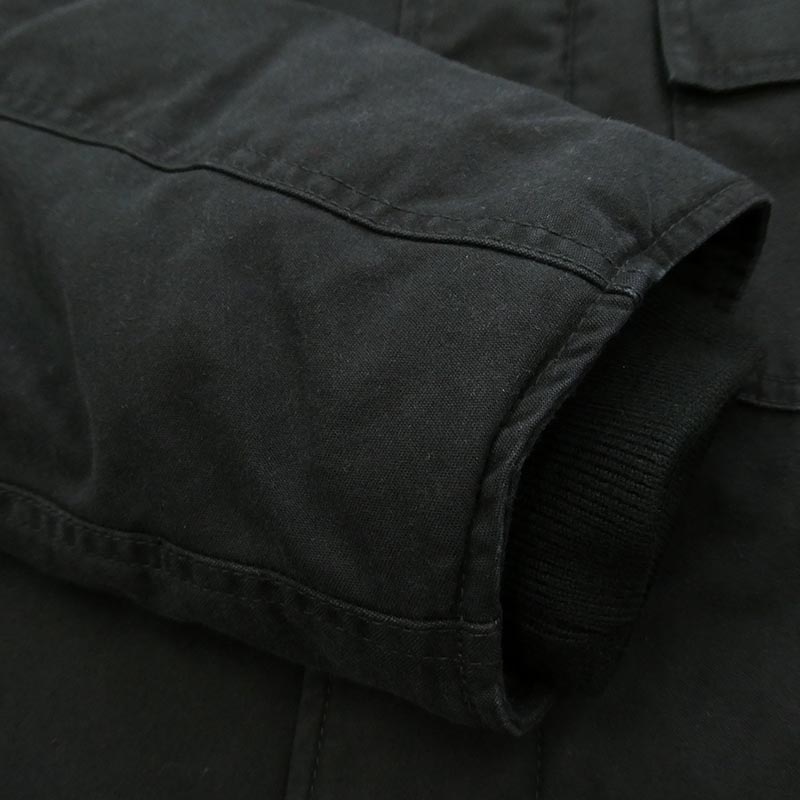 シュプリーム 26SS Cordura Twill Utility Jacket コーデュラ ツイル ユーティリティ ジャケット 買取実績 画像