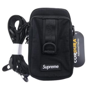 シュプリーム 26SS Shoulder Bag ショルダー バック 買取実績 画像