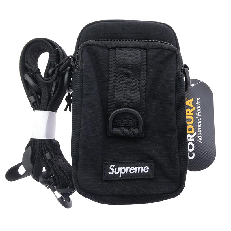 シュプリーム 26SS Shoulder Bag 買取実績