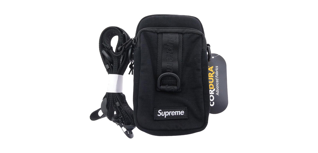 シュプリーム 26SS Shoulder Bag 買取実績