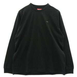 シュプリーム 26SS Small Box L/S Tee スモールボックスロゴ ロングスリーブ Tシャツ 買取実績 画像