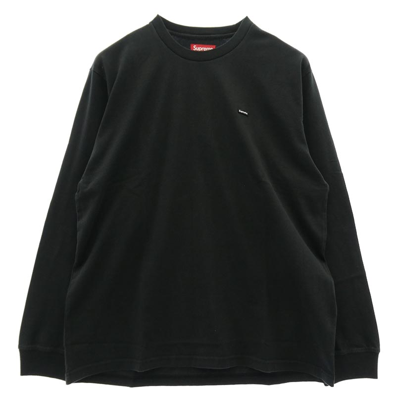 シュプリーム 26SS Small Box L/S Tee 買取実績