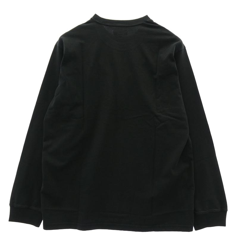 シュプリーム 26SS Small Box L/S Tee スモールボックスロゴ ロングスリーブ Tシャツ 買取実績 画像