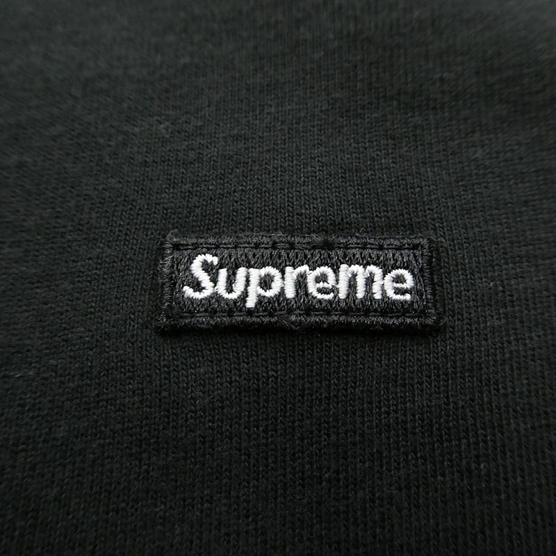 シュプリーム 26SS Small Box L/S Tee スモールボックスロゴ ロングスリーブ Tシャツ 買取実績 画像
