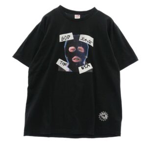 シュプリーム 26SS God Save Us Tee 買取実績