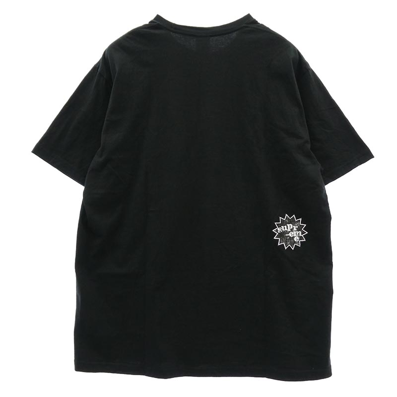 シュプリーム 26SS God Save Us Tee ゴッド セーブ アス 半袖 Tシャツ 買取実績 画像