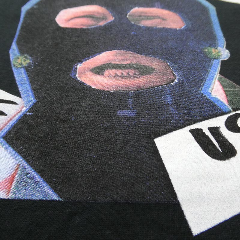 シュプリーム 26SS God Save Us Tee ゴッド セーブ アス 半袖 Tシャツ 買取実績 画像