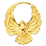 ビンゴブラザーズ 24K Eagle Piercing 24Kイーグルピアス 画像