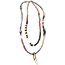 ビンゴブラザーズ 2-Strand Necklace 2連ネックレス 画像