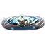 ビンゴブラザーズ 22K×Silver Ring Size 22K×シルバーリング10号 画像