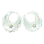 ビンゴブラザーズ Silver Piercing Set Pair シルバーピアスセット（両耳用）画像