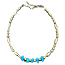 ビンゴブラザーズ 14KGF Turquoise Bracelet 14KGFターコイズブレス 画像