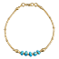 ビンゴブラザーズ 14K GF Bracelet 14K GFブレスレット（6）画像