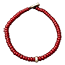 ビンゴブラザーズ Antique Beads Bracelet Silver アンティークビーズブレス シルバー 画像