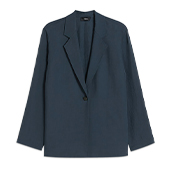 セオリー Washed Twill 買取 画像