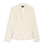 セオリー2026 Admiral Crepe Shaped Blazer アドミラルクレープ シェイプド ブレザー 画像