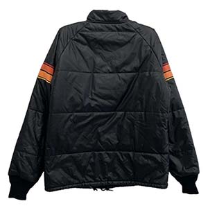 ザリアルマッコイズ BUCO ロゴ ナイロンレーシングジャケット 買取実績 画像
