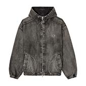 サグクラブ × ディーゼル 買取 画像
