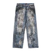 サグクラブ COMBAT CASUALTY CARE DENIM PANTS 画像