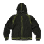 サグクラブ 2026 Bulk Shoulder Waffle Hoodie バルク ショルダー ワッフル フーディー 画像