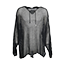 サグクラブ 2026 Bulk Shoulder Waffle Hoodie バルク ショルダー ワッフル フーディー 画像