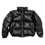 サグクラブ Slim Rock Leather Jacket スリムロックレザージャケット 画像