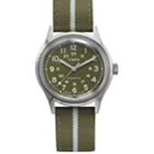 タイメックス  MK1 メカニカル 36mm TW2U69000 画像
