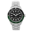 ウォーターベリー ヘリテージ オートマティック GMT TW2Y60800 画像