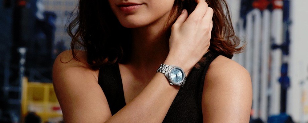 TISSOT　PRC100Solar画像