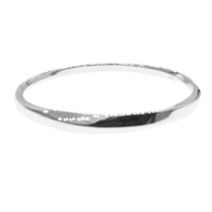 トムウッド B75XTNA01S925 nfinity bangle bracelet インフィニティ バングル 買取実績