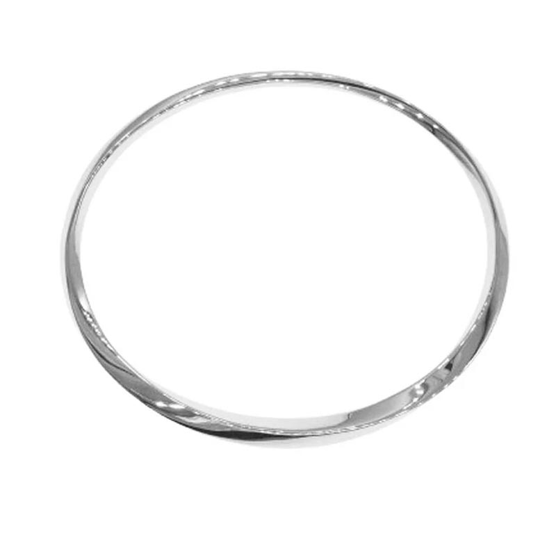 トムウッド B75XTNA01S925 nfinity bangle bracelet インフィニティ バングル 買取実績 画像