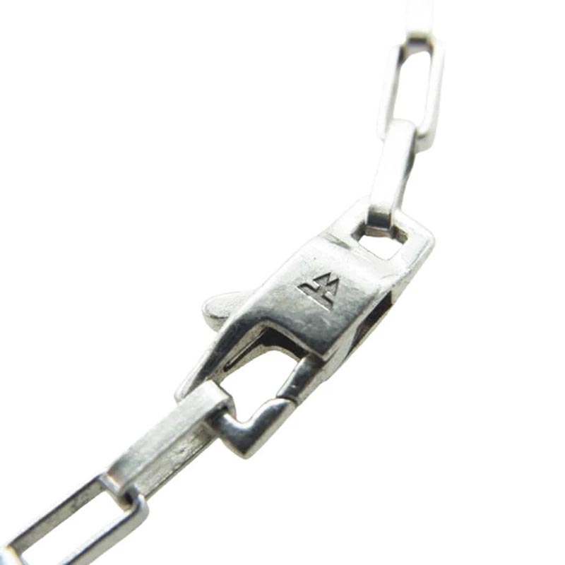 トムウッド Billie Bracelet ビリー ブレスレット 買取実績 画像