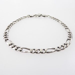 トムウッド Figaro Bracelet Thick 買取実績