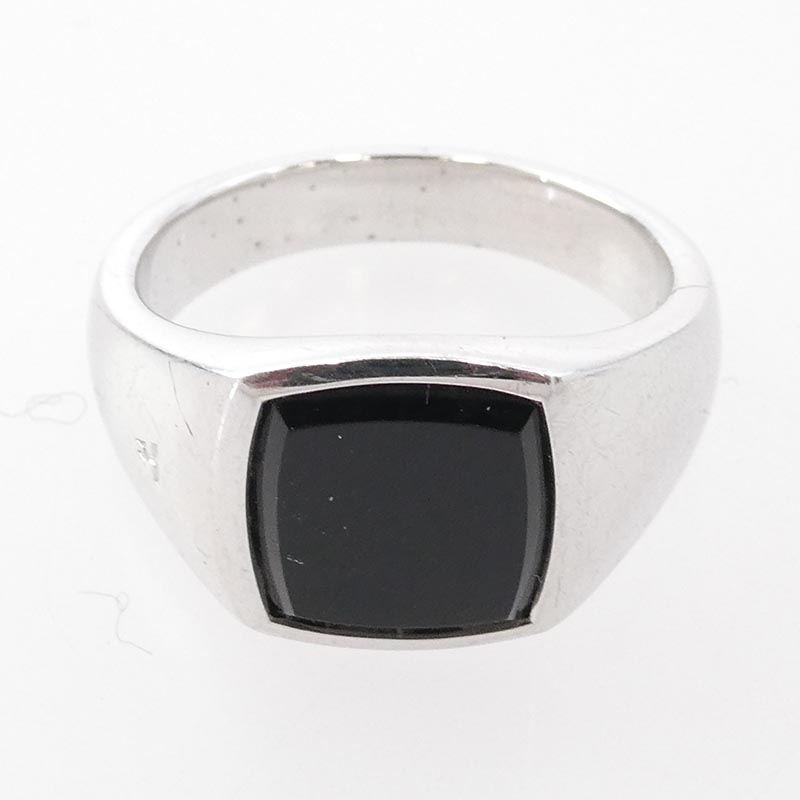 トムウッド Kay Polished Onyx 買取実績