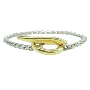 トムウッド ROBIN BRACELET 買取実績