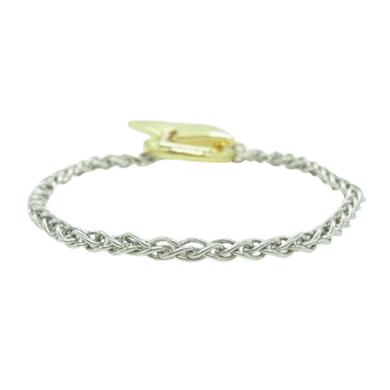 トムウッド ROBIN BRACELET ロビン ブレスレット 買取実績 画像
