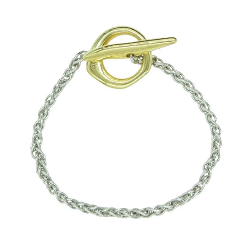 トムウッド ROBIN BRACELET ロビン ブレスレット 買取実績 画像