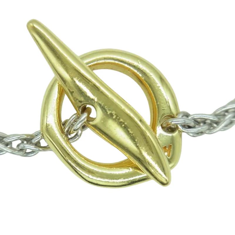 トムウッド ROBIN BRACELET ロビン ブレスレット 買取実績 画像