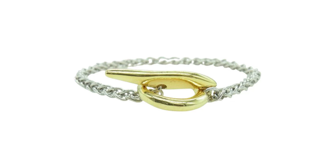 トムウッド ROBIN BRACELET 買取実績