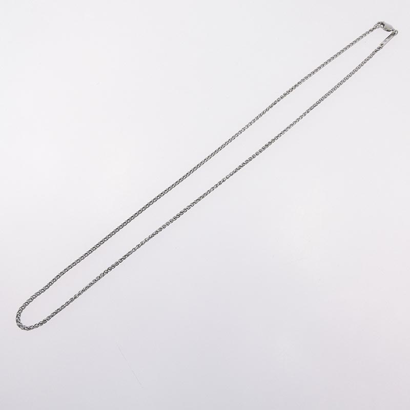 トムウッド Spike Chain 20inch 20インチ 買取実績